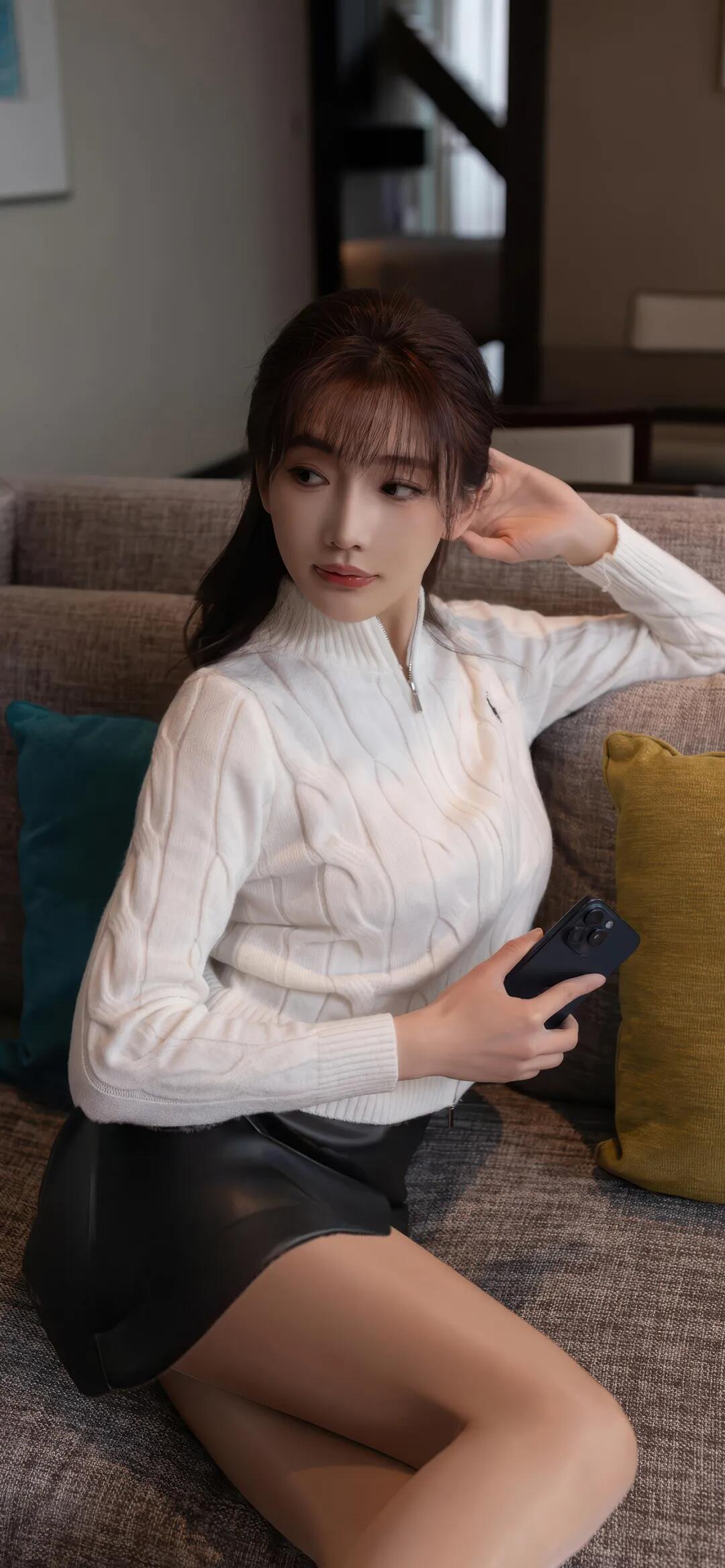 当唐安琪小逗逗陆萱萱碰到一起