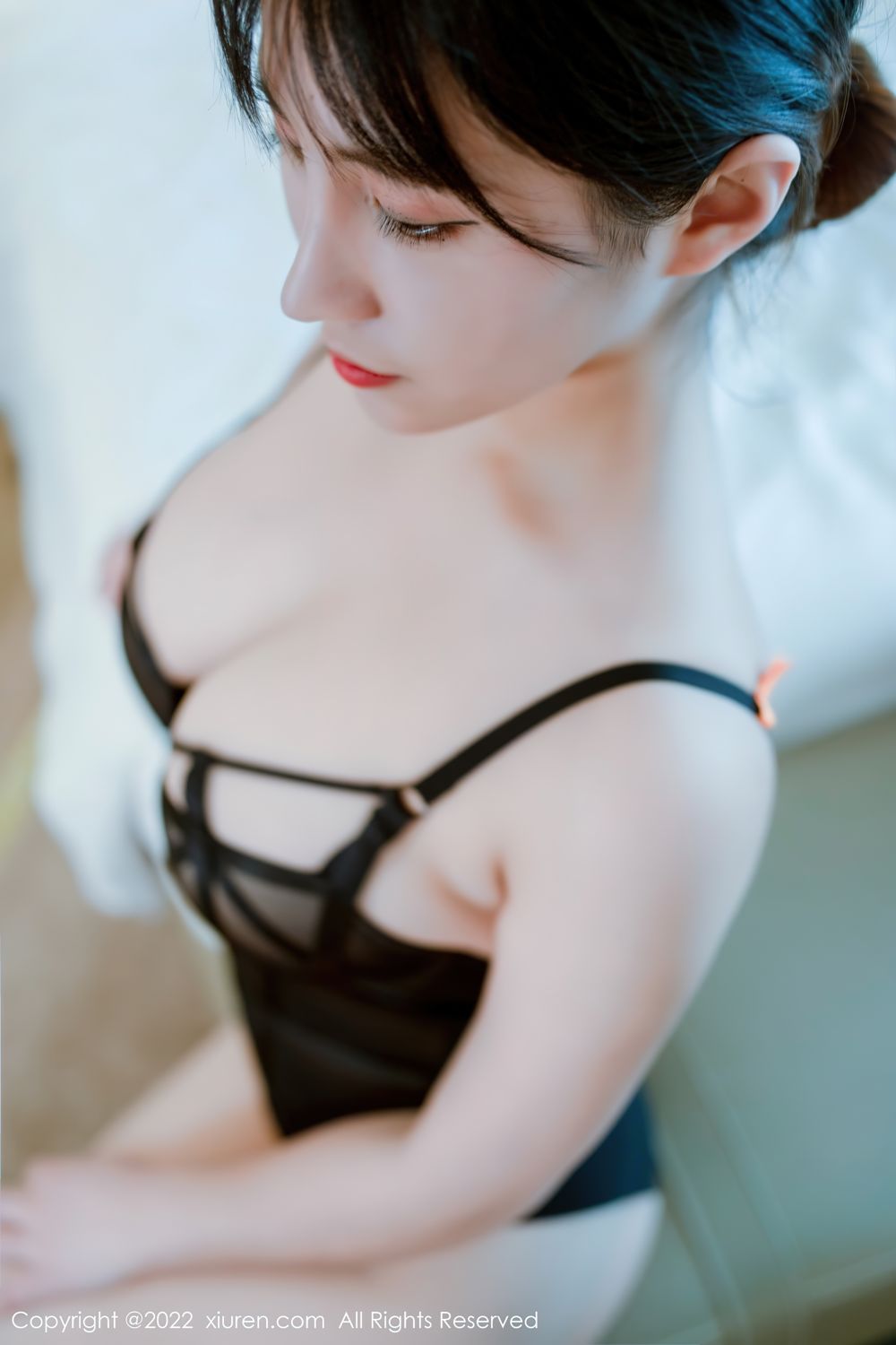 美女收集