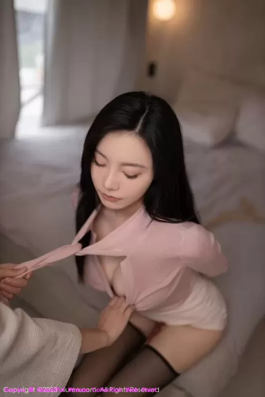 美女收集