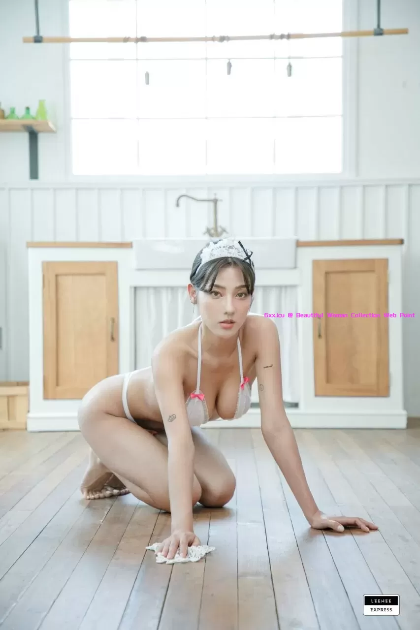美女收集