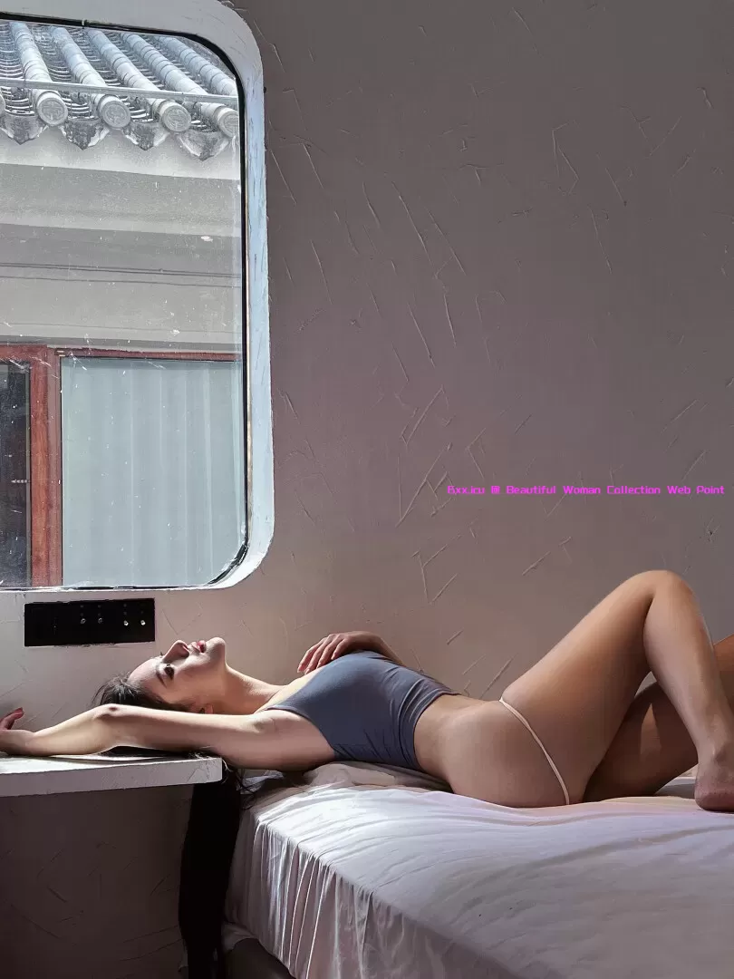 阿朱背心丁字裤