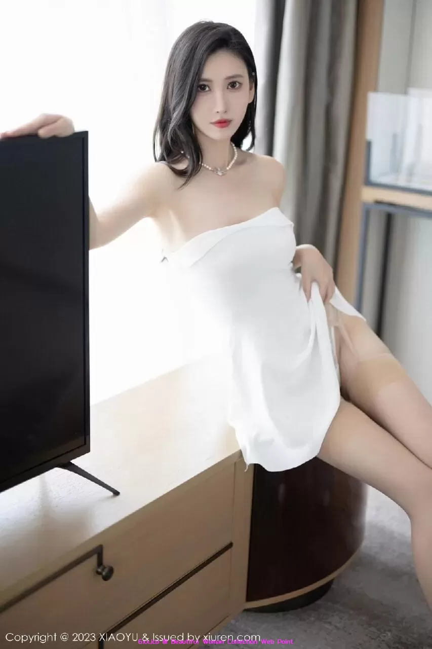 美女收集