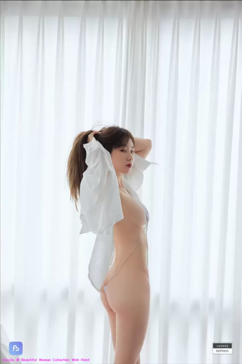美女收集