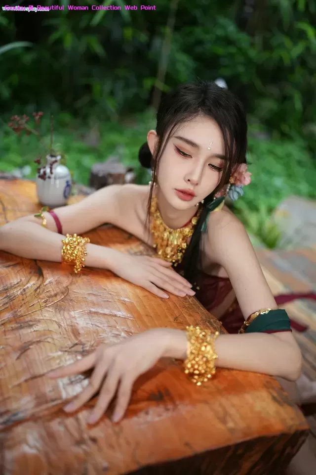 余多多Dudu - 妲己的古风诱惑力