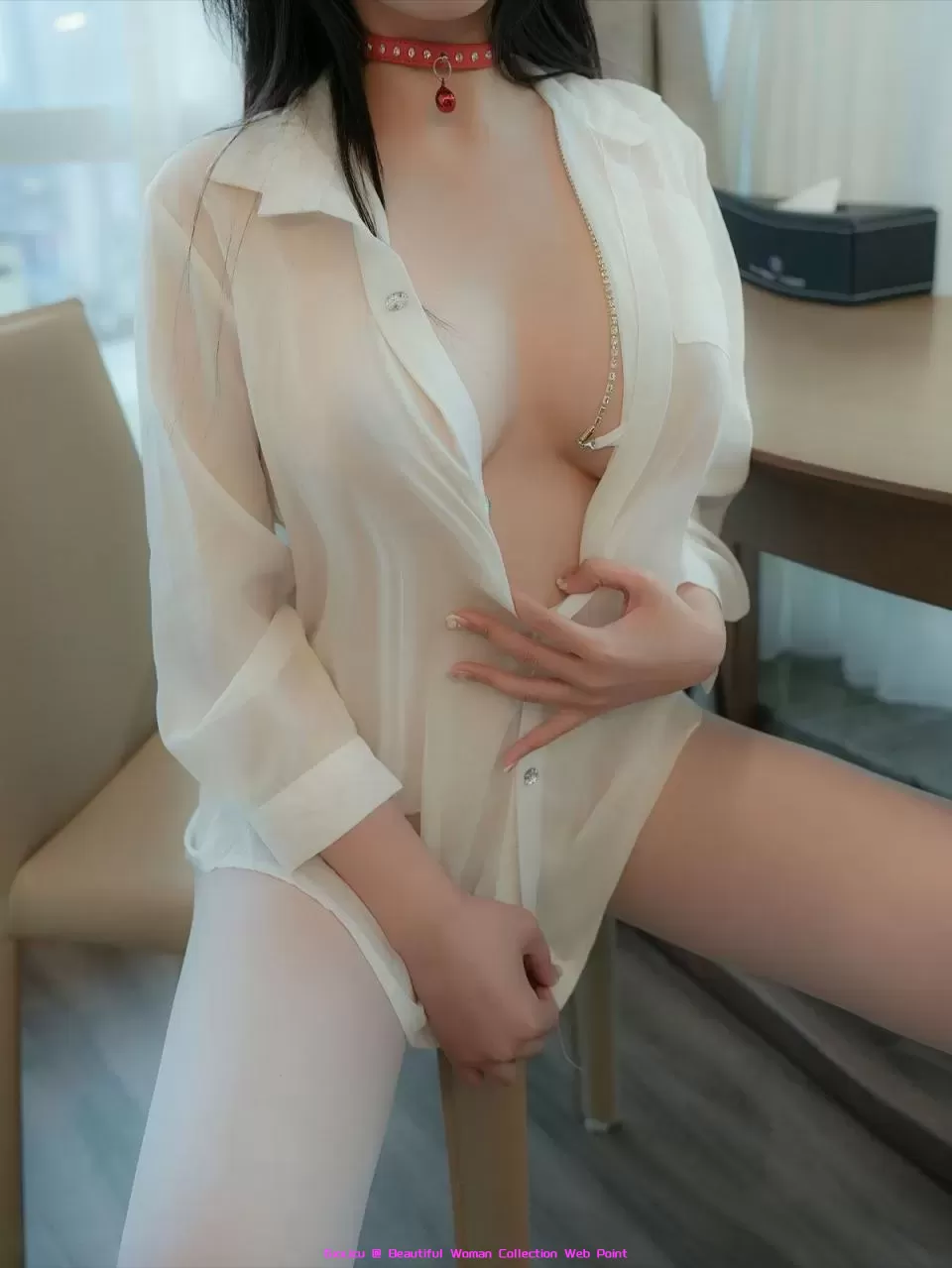 美女收集