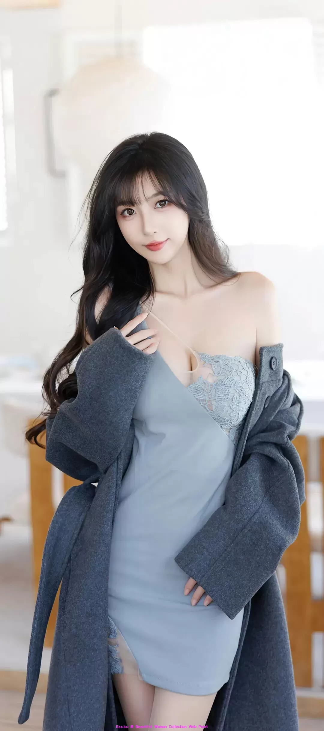 抵不住美腿加上高跟鞋的诱惑