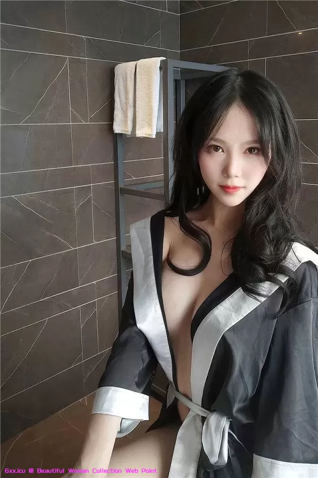 美女收集