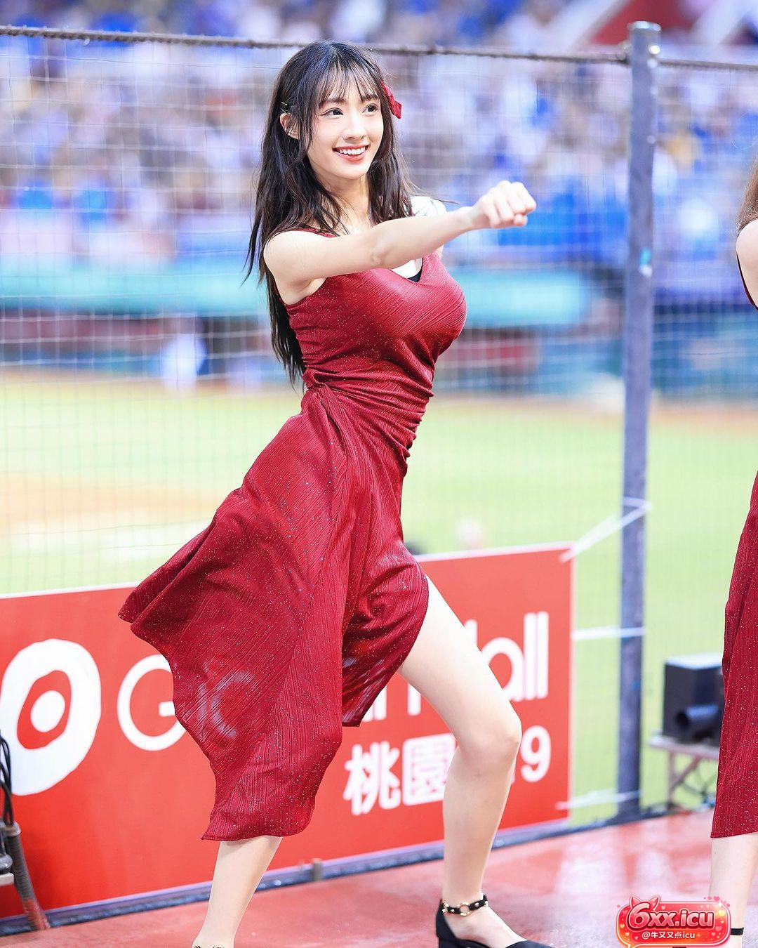 美女收集